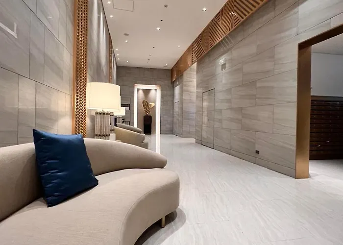 Ortigas Cbd Greenfield Residences * مانيلا