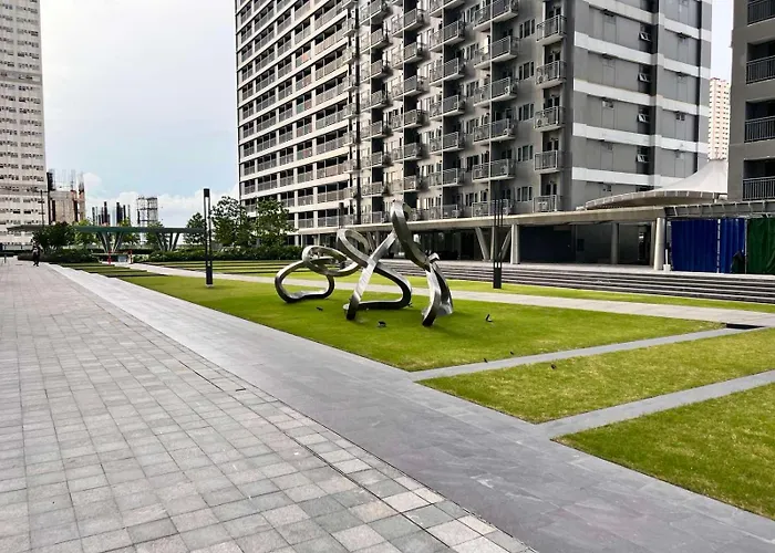 Ortigas Cbd Greenfield Residences