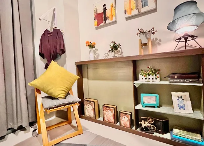 شقة Ortigas Cbd Greenfield Residences مانيلا