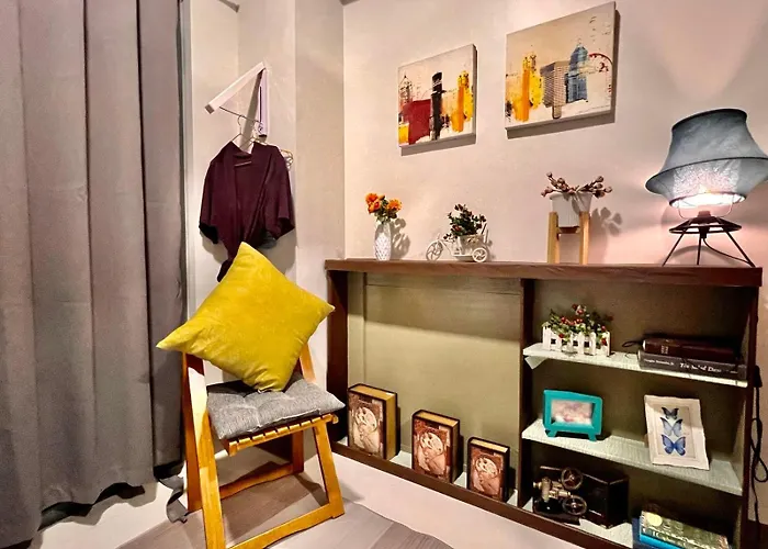 شقة Ortigas Cbd Greenfield Residences