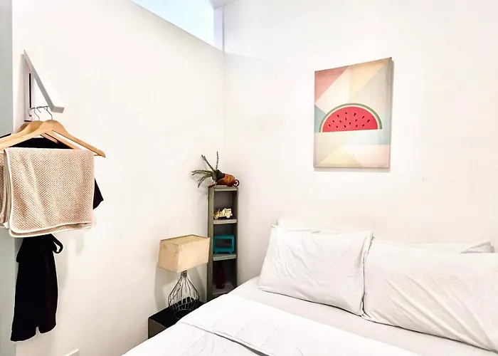 شقة Ortigas Cbd Greenfield Residences