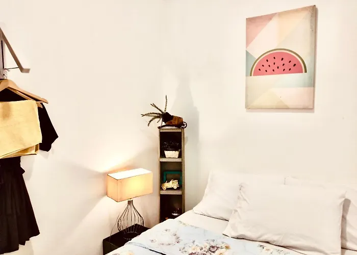 Ortigas Cbd Greenfield Residences شقة مانيلا
