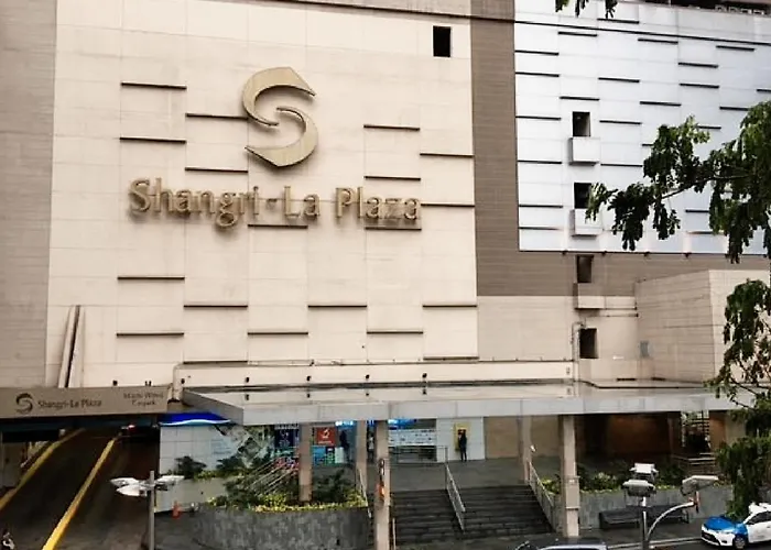 شقة Ortigas Cbd Greenfield Residences