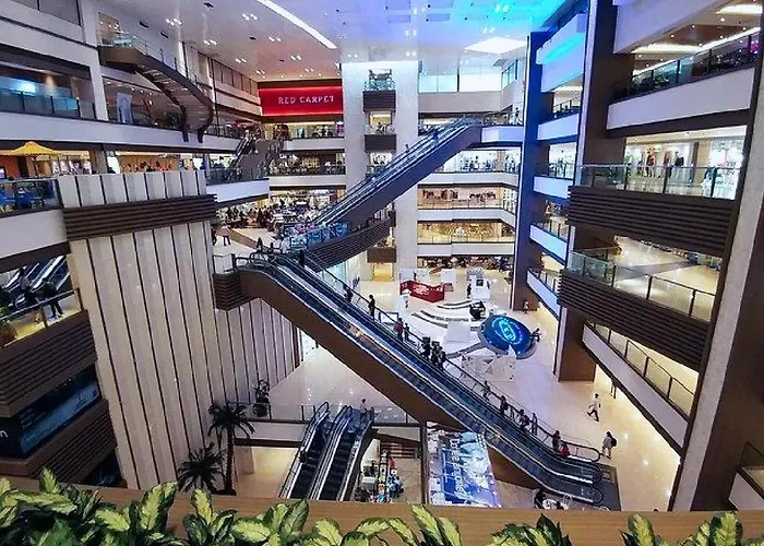 Ortigas Cbd Greenfield Residences