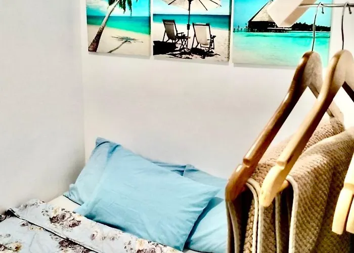 شقة Ortigas Cbd Greenfield Residences *