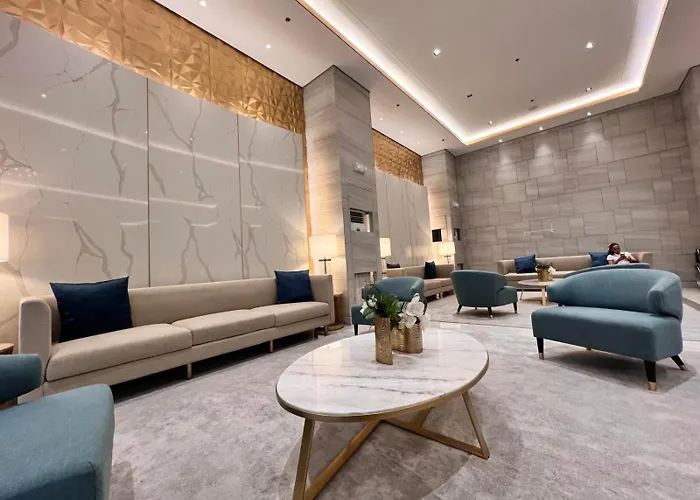 Ortigas Cbd Greenfield Residences