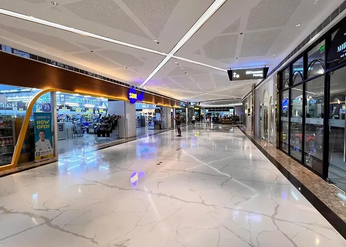 Ortigas Cbd Greenfield Residences شقة مانيلا