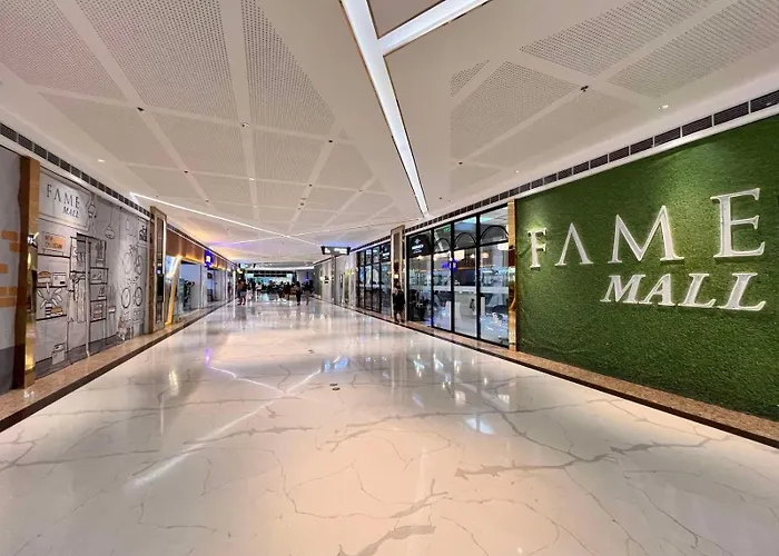Ortigas Cbd Greenfield Residences شقة مانيلا