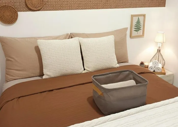 Ortigas Cbd Greenfield Residences * مانيلا